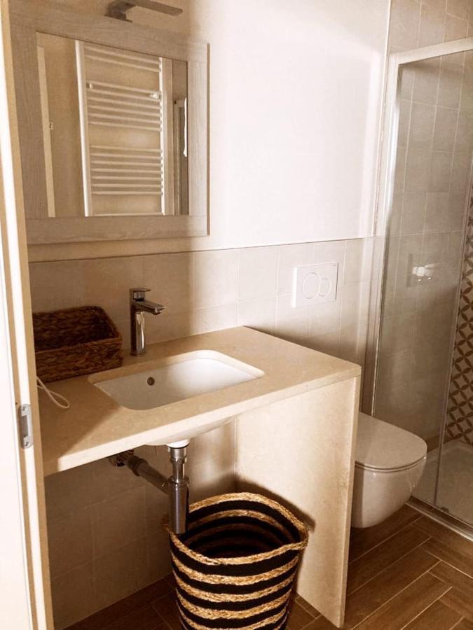 Villa Gatto Bianco Santa Caterina à Bergame Extérieur photo